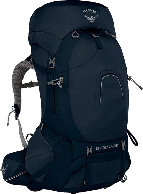 How to Choose Among the Top Osprey Backpacks for Trekking – Minimalist ...