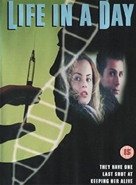 Life in a Day (TV Movie 1999) - IMDb