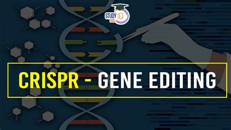 CRISPR-Gene Editing, Key Components, Applications, Challenges