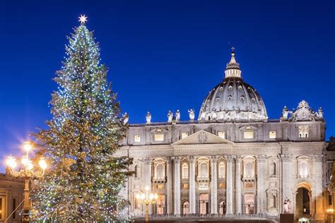 The Vatican at Christmas: all you need to know to plan your visit - Mama Loves Rome