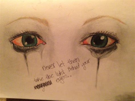 Eye Drawing Crying at GetDrawings | Free download