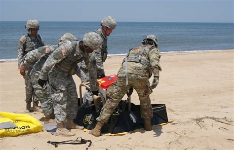 Clean Water: An Essential Element of a Successful Army > U.S. Army Reserve > News