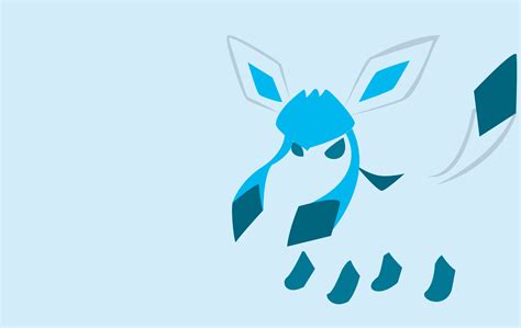 Glaceon Wallpapers - Wallpaper Cave