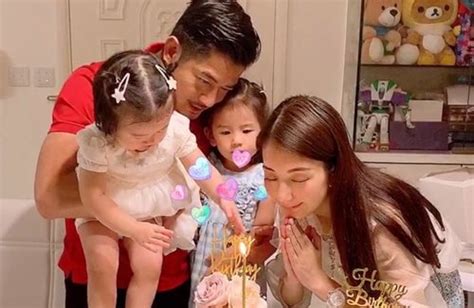 Aaron Kwok Teaches His Daughters the Value of Money | Nestia