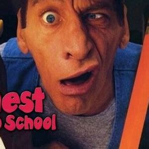 Ernest Goes to School - Rotten Tomatoes