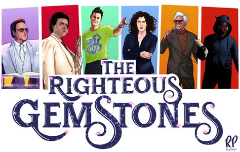 The Righteous Gemstones Wiki | Fandom