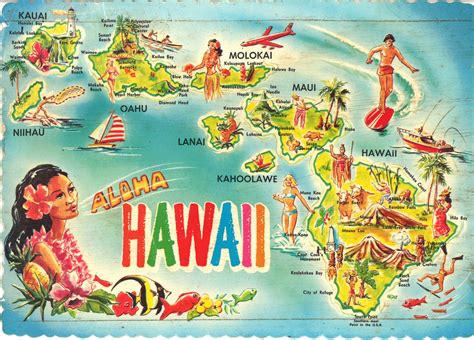 Hawaii Life, Vintage Postcards, Surfing Photos, Unesco, Stevia, Greetings, Picture, Prints ...