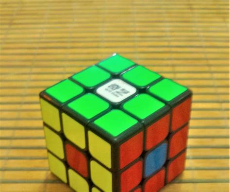 Rubik's Cube Puzzles : 8 Steps - Instructables