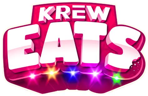 KREW Eats Wiki | Fandom