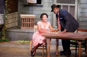 African American Theater - 874 Words | Research Paper Example