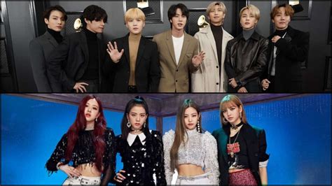 BTS' 'Dynamite', Blackpink's 'Ice Cream' make it to top 10 of Billboard ...