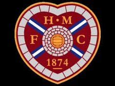 1000+ images about Heart of Midlothian FC and Scotland on Pinterest ...