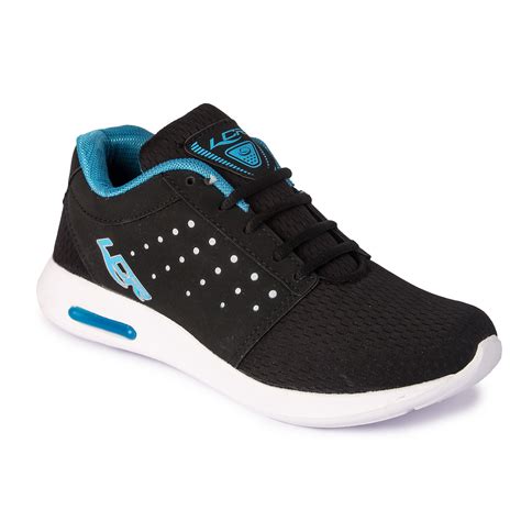 Buy Lancer Men's Multicolor Sports Shoes Online @ ₹549 from ShopClues