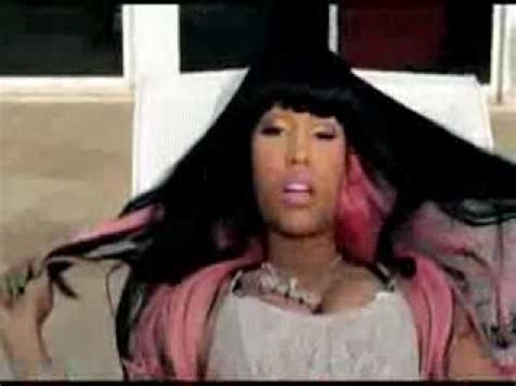 Nicki Minaj - solo in 'Bedrock' - YouTube