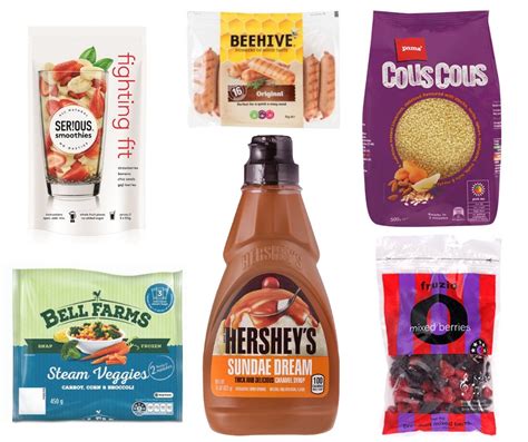 2018 FOOD RECALLS | Supermarket News