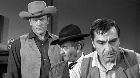 Watch Gunsmoke – Stream Full Episodes on CBS All Access