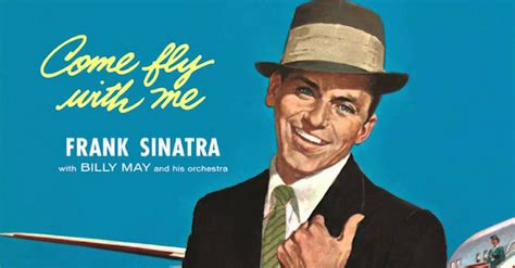 Frank Sinatra: "Come Fly With Me" | DoYouRemember?