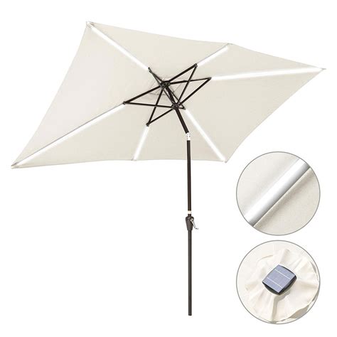 Tilt Patio Umbrella