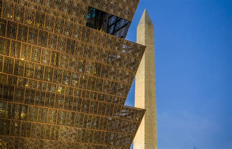 Smithsonian National Museum of African American History and Culture - Projects - Goppion