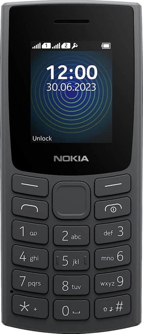 Nokia 110 (2023) Price in India 2024, Full Specs & Review | Smartprix