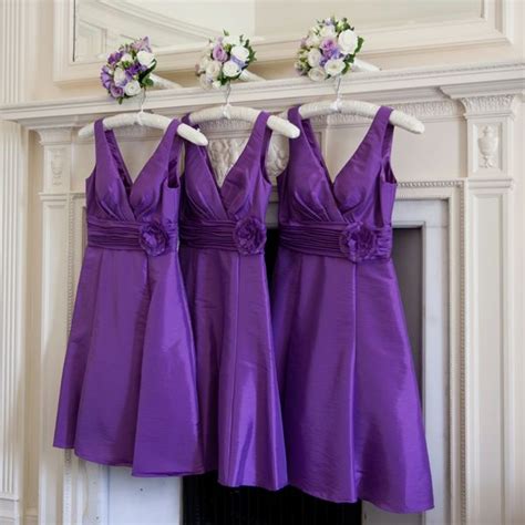 Pin on Wedding Color Palette: Purple