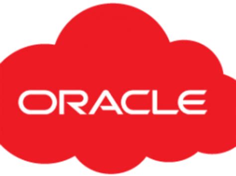 oracle-cloud-logo - Futurum Research