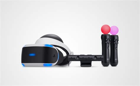 PlayStation VR now available in South Africa