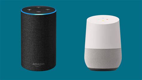 Amazon Echo vs. Google Home: Which to buy? - Business Insider