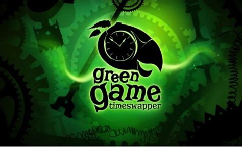 Green Game