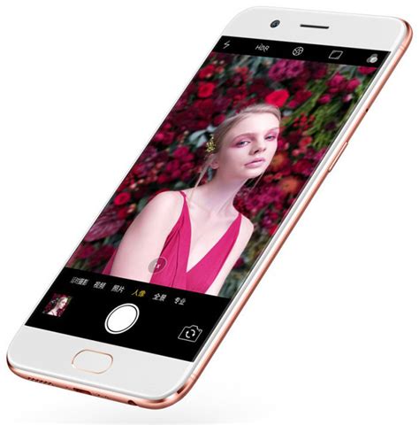 Oppo R11 - Specs and Price - Phonegg