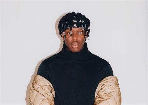 Full Interview: KSI on his next album and legacy for Notion 88