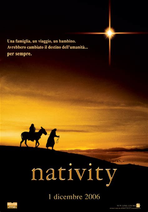 Nativity Film