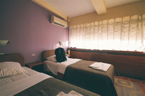 HOTEL SQUARE (AU$50): 2022 Prices & Reviews (Skopje, Republic of North Macedonia) - Photos of ...