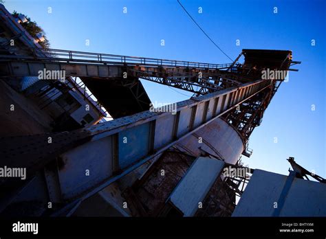 Tsumeb mine hi-res stock photography and images - Alamy