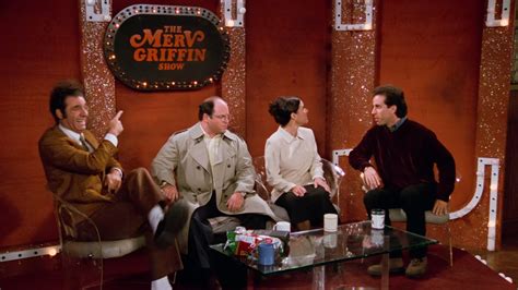 The Merv Griffin Show (1997)