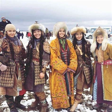 Turkic people The Turkic peoples are a collection