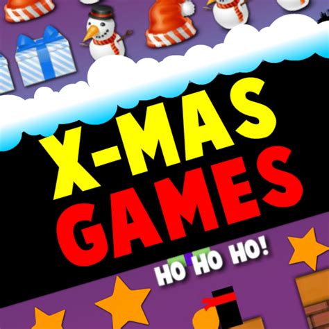 Christmas Games PRO 5-in-1 - Apps on Google Play