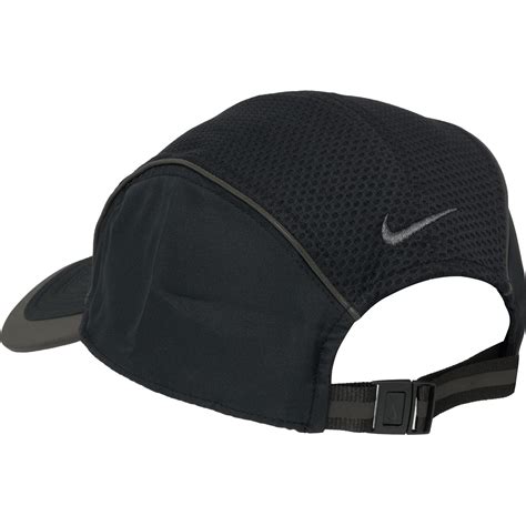 Nike Tn Air Aerobill Aw84 Cap - Black for Men - Lyst