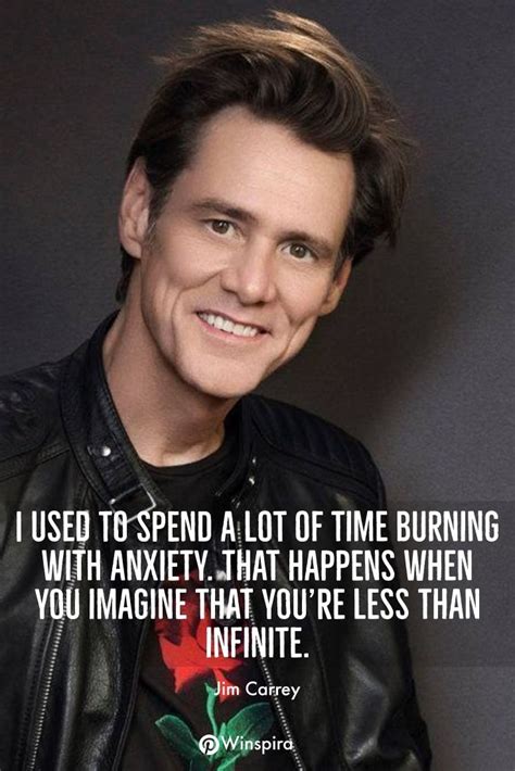 30 Jim Carrey Inspiring Quotes - Winspira | Jim carrey quotes, Jim ...