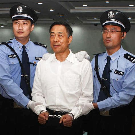 Bo Xilai appeals life sentence for corruption | South China Morning Post