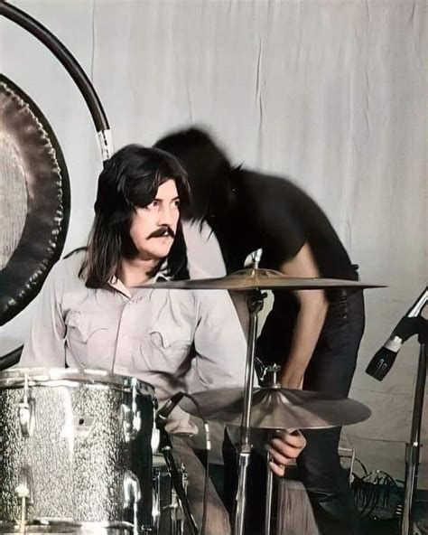 Pin by Neal Babbitt on Ludwig drums in 2024 | Led zeppelin, John bonham ...