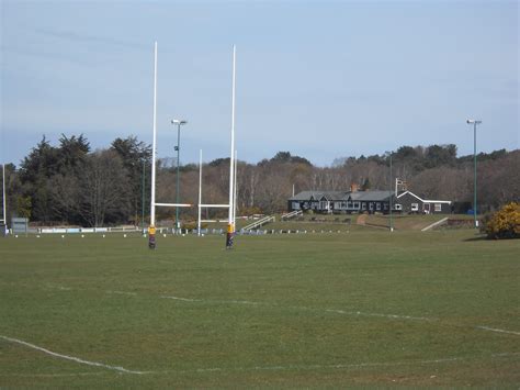 Caldy Rugby Club’s ‘Roy of the Rovers’ story - UCLan Live