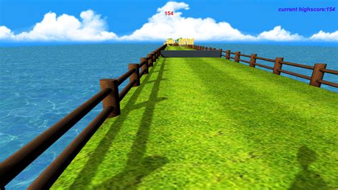 Images - 3D RUNNER - IndieDB