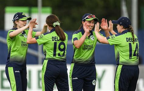 2023 ICC T20 World Cup Preview: Ireland - Cricket Rookie Me Central