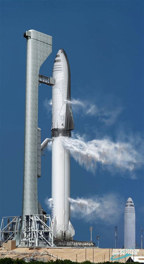 The Starship wants to join the Artemis program | News 2021 | Spacex ...