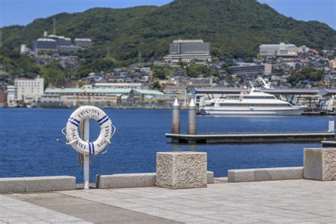 Nagasaki Prefectural Art Museum - GaijinPot Travel