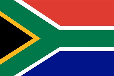 Flag of South Africa | History, Meaning & Colors | Britannica