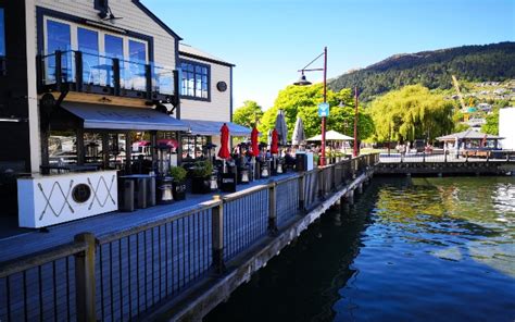 Guide To Queenstown Restaurants