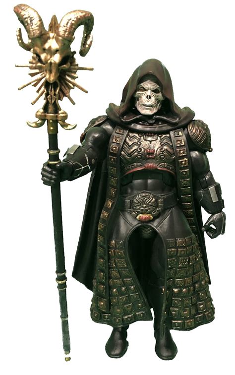 AMERICAN WARGAMERS ASSOCIATION: Masters Of The Universe Classics Dark ...