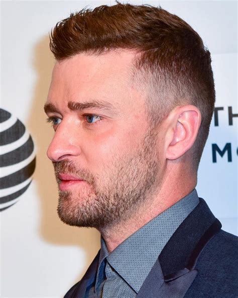 50 Popular Justin Timberlake's Haircuts - [2021 Style]